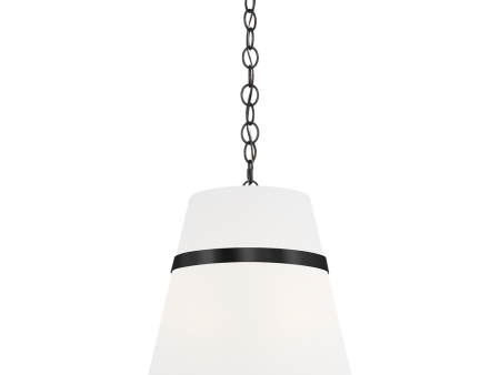 Cordtlandt Large Pendant For Sale