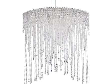 Chantant 8-Light Pendant Online Sale