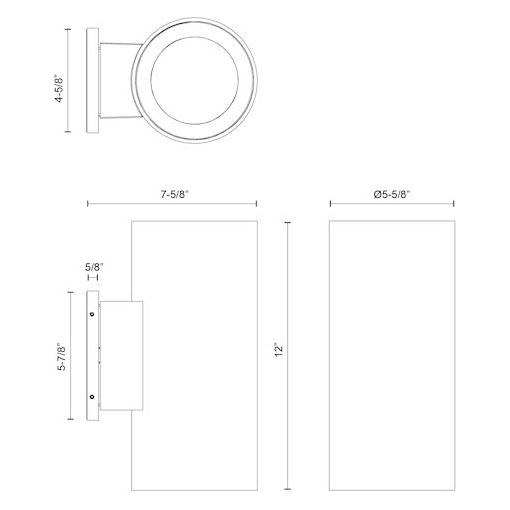 Lorna 12  Exterior Wall Discount