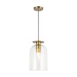 Sylvia 1-Light 8  Pendant on Sale