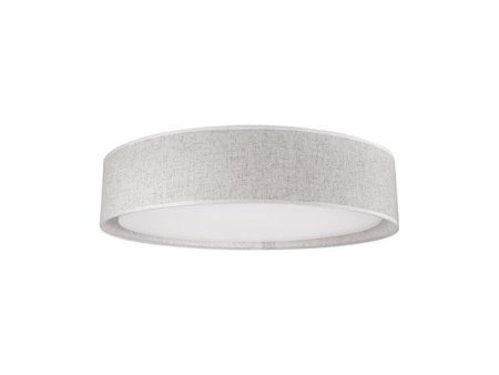 Dalton 16  Flush Mount Discount