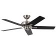 Erikson 52  65W Ceiling Fan Supply