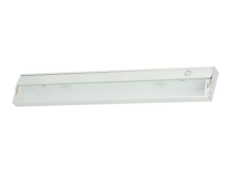 Zeeline 3-Light Under-cabinet Light Online now