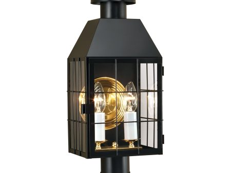 American Heritage Outdoor Wall Light Fashion