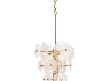 Carousel 8-Light Pendant Online Hot Sale