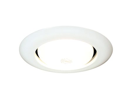 8  Wide 1-Light Recessed Light Online Sale