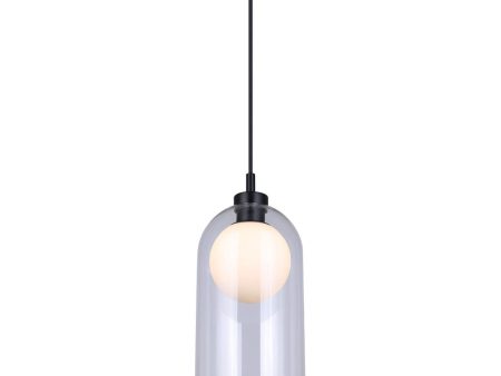 Pelia 1-Light Pendant Online now