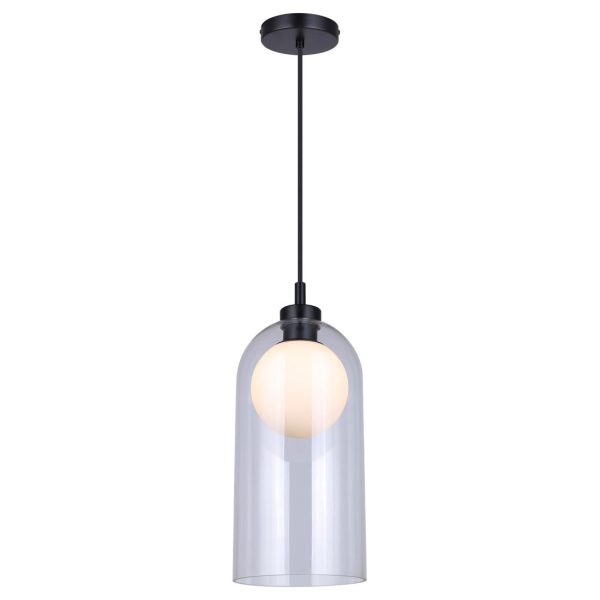 Pelia 1-Light Pendant Online now