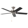 Erikson 52  32W Ceiling Fan on Sale