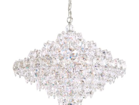 Baronet 12-Light Pendant Fashion