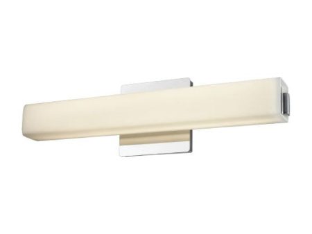 Velix LED 2-Light Vanity Online