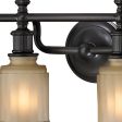 Acadia 30  Wide 4-Light Vanity Light Cheap