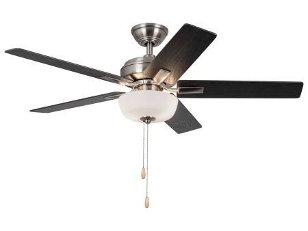 Erikson 52  60W LED Ceiling Fan Discount