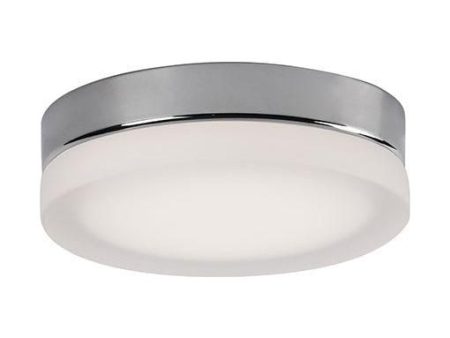 Bedford 11  Flush Mount Cheap