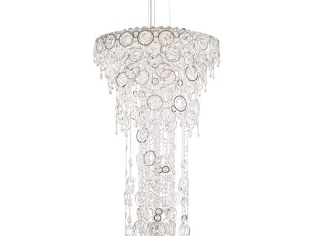 Circulus 6-Light Pendant Online Sale