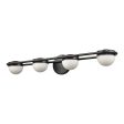 Nelly 31  Wide 4-Light Vanity Light Online