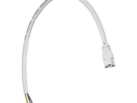 Zeestick 24  Flexible Connector for Hardwire Online Hot Sale