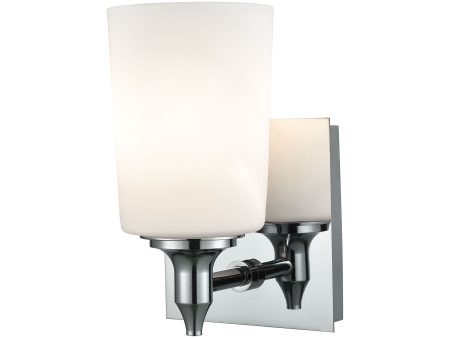 Alton Road 5  Wide 1-Light Vanity Light Discount