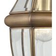 Ashford 8  High 1-Light Outdoor Sconce For Sale