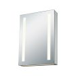 20x27  LED Mirrored Medicine Cabinet Online now