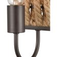 Weaverton 1-Light Vanity Light Hot on Sale