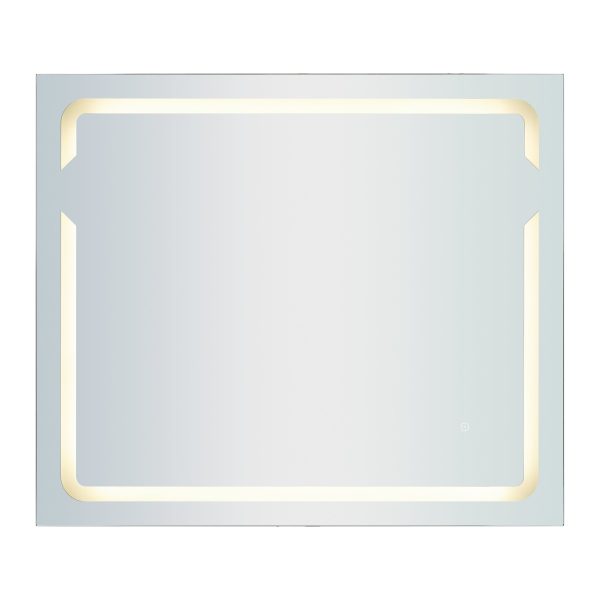 42x35  LED Mirror Online