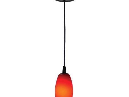 1-Light Pendant For Cheap