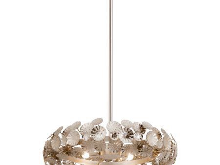 Camora 26  Wide 3-Light Pendant Online Sale