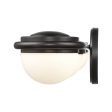 Nelly 31  Wide 4-Light Vanity Light Online