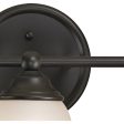 Sudbury 23  Wide 3-Light Vanity Light Cheap