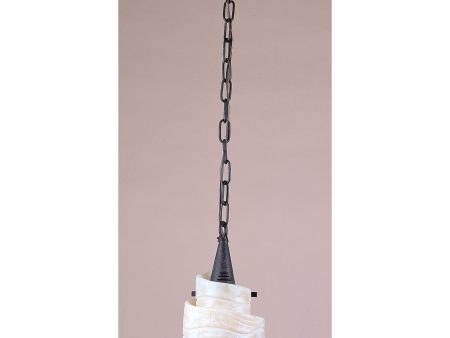 1-Light Hanging Pendant Online