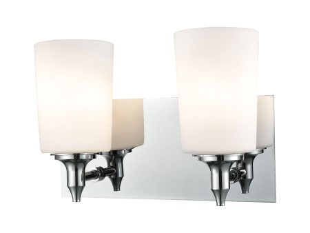 Alton Road 11  Wide 2-Light Vanity Light Online Hot Sale