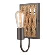 Weaverton 1-Light Vanity Light Hot on Sale