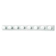 Vanity Strips 48  Wide 8-Light Vanity Light on Sale