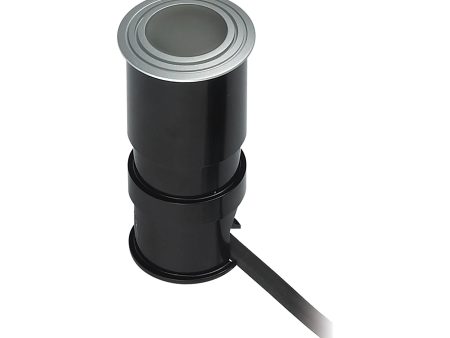 Wet Spot 1-Light Button Light Discount