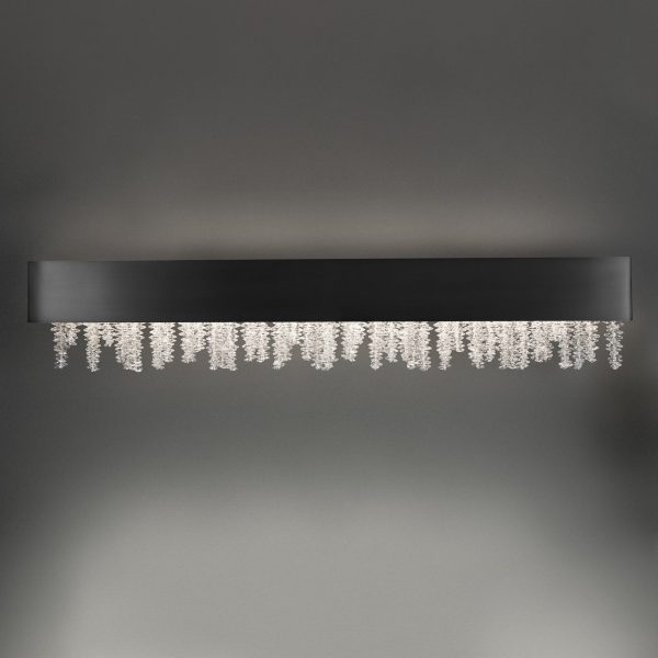 Soleil 37  LED Wall Sconce Online Sale