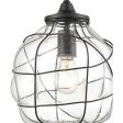 Adorn 9  Wide 1-Light Mini Pendant Online