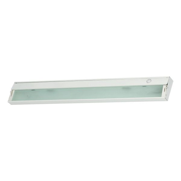 Aurora 4-Light Under Cabinet Light Hot on Sale