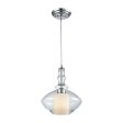 Alora 10  Wide 1-Light Mini Pendant Fashion