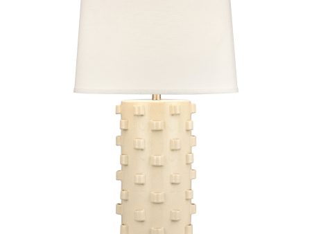 Hatcher 30  High 1-Light Table Lamp For Cheap