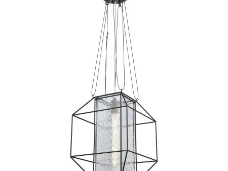 Waterbury 12  Wide 1-Light Mini Pendant For Cheap