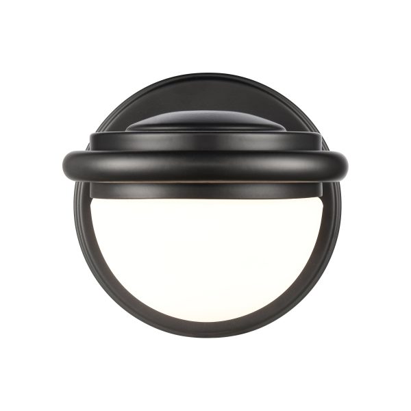 Nelly 5  Wide 1-Light Vanity Light Fashion