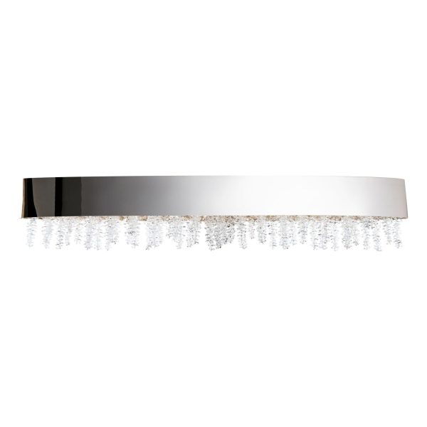 Soleil 37  LED Wall Sconce Online Sale