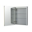 20x27  LED Mirrored Medicine Cabinet Online now