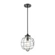 Adorn 9  Wide 1-Light Mini Pendant Online