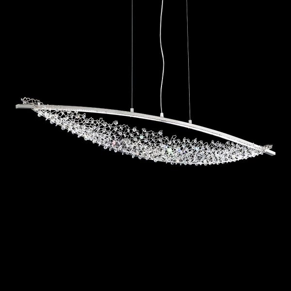 Amaca 2-Light Pendant Discount