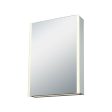 20x27  LED Mirrored Medicine Cabinet Online Sale