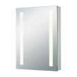 20x27  LED Mirrored Medicine Cabinet Online now