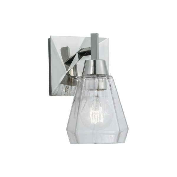 Arctic 1-Light Vanity Light Sale