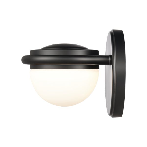 Nelly 5  Wide 1-Light Vanity Light Fashion